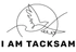 i am tacksam